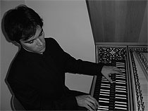 festival de musica antiga de berga dani espasa variacions goldberg bach